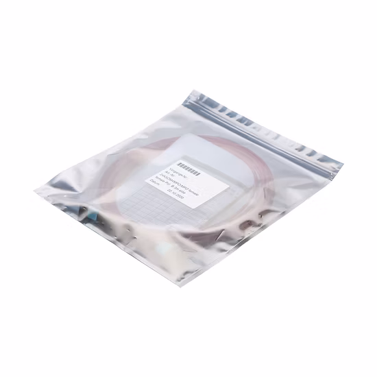 Factory Sales 8f 12f 24f LC/Sc/St/FC MPO/MTP Connector Trunk Cable Fiber Optic Patch Cord / Patchcord